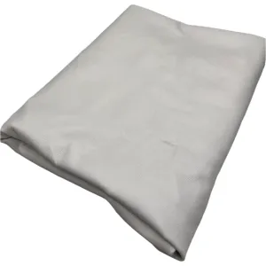 Deerskin Leather Off White (Clearout)