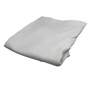 Deerskin Leather White #2