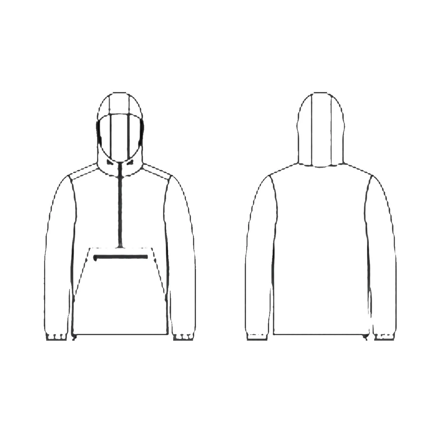 Delta Kappa Epsilon Lightweight Windbreaker