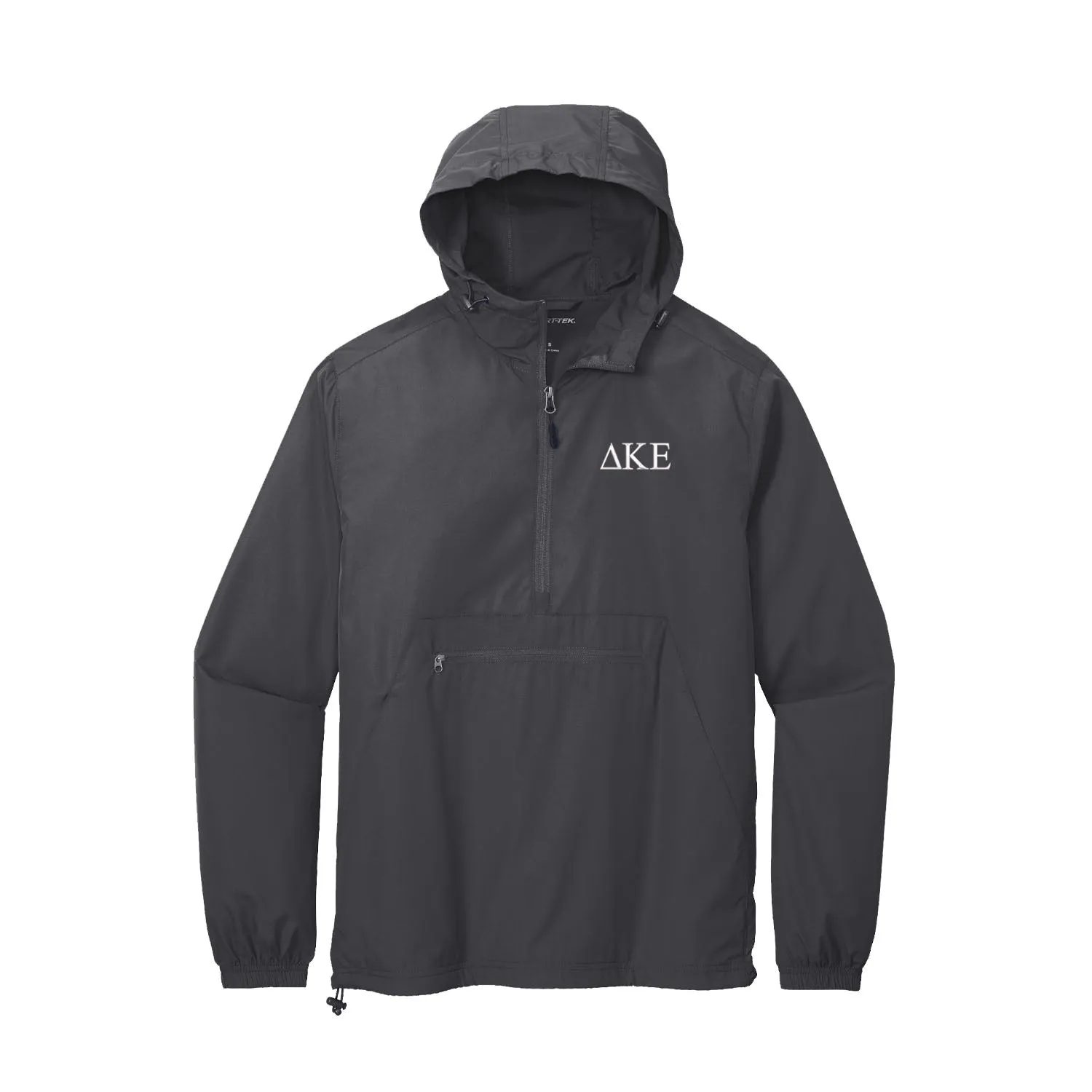 Delta Kappa Epsilon Lightweight Windbreaker