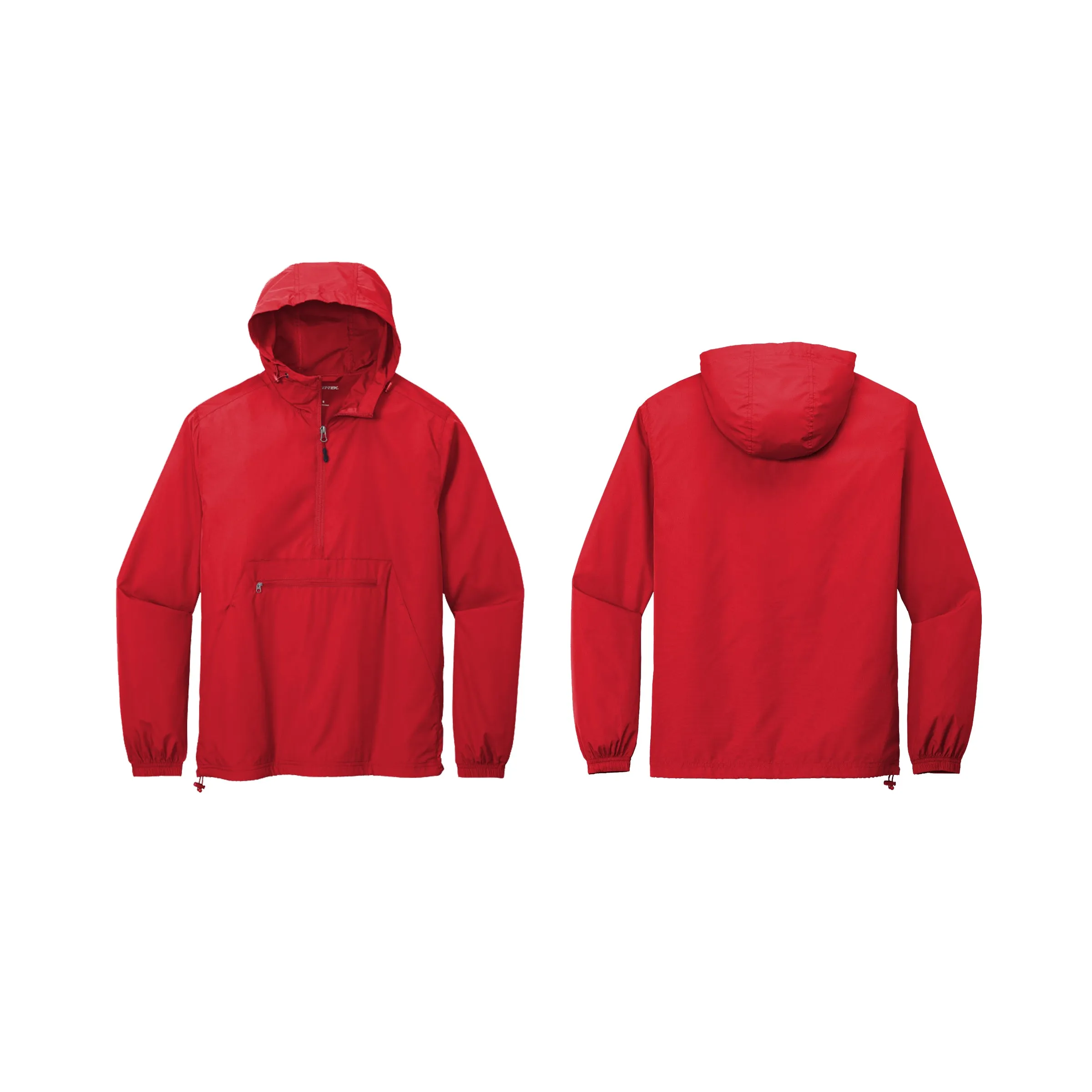 Delta Kappa Epsilon Lightweight Windbreaker