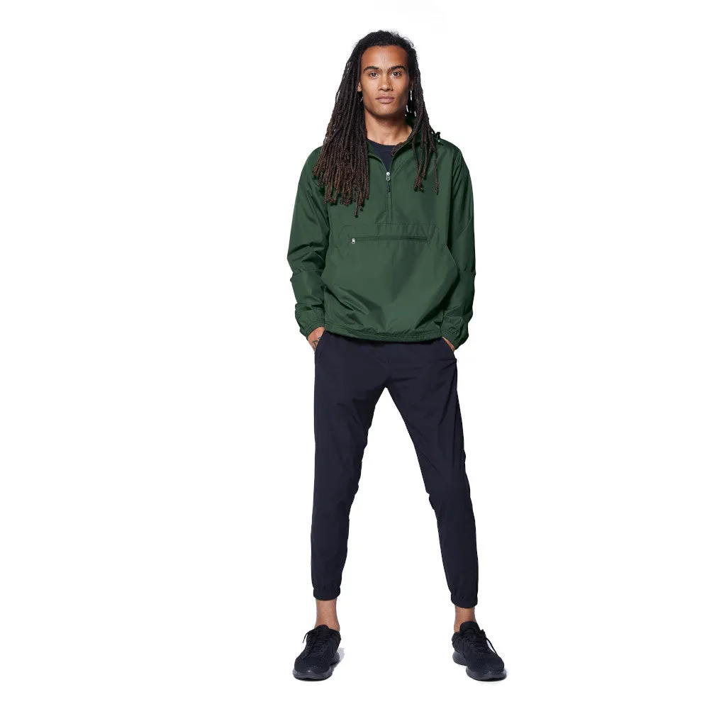 Delta Kappa Epsilon Lightweight Windbreaker