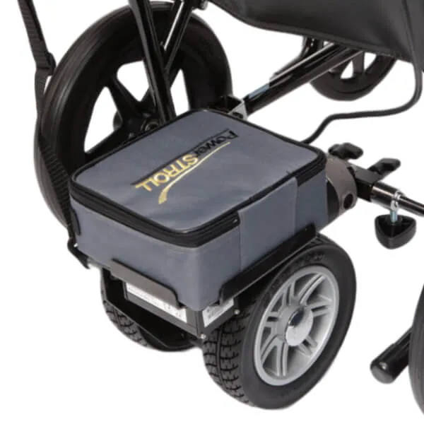 DRIVE Lightweight Dual Wheel Powerstroller 115kg