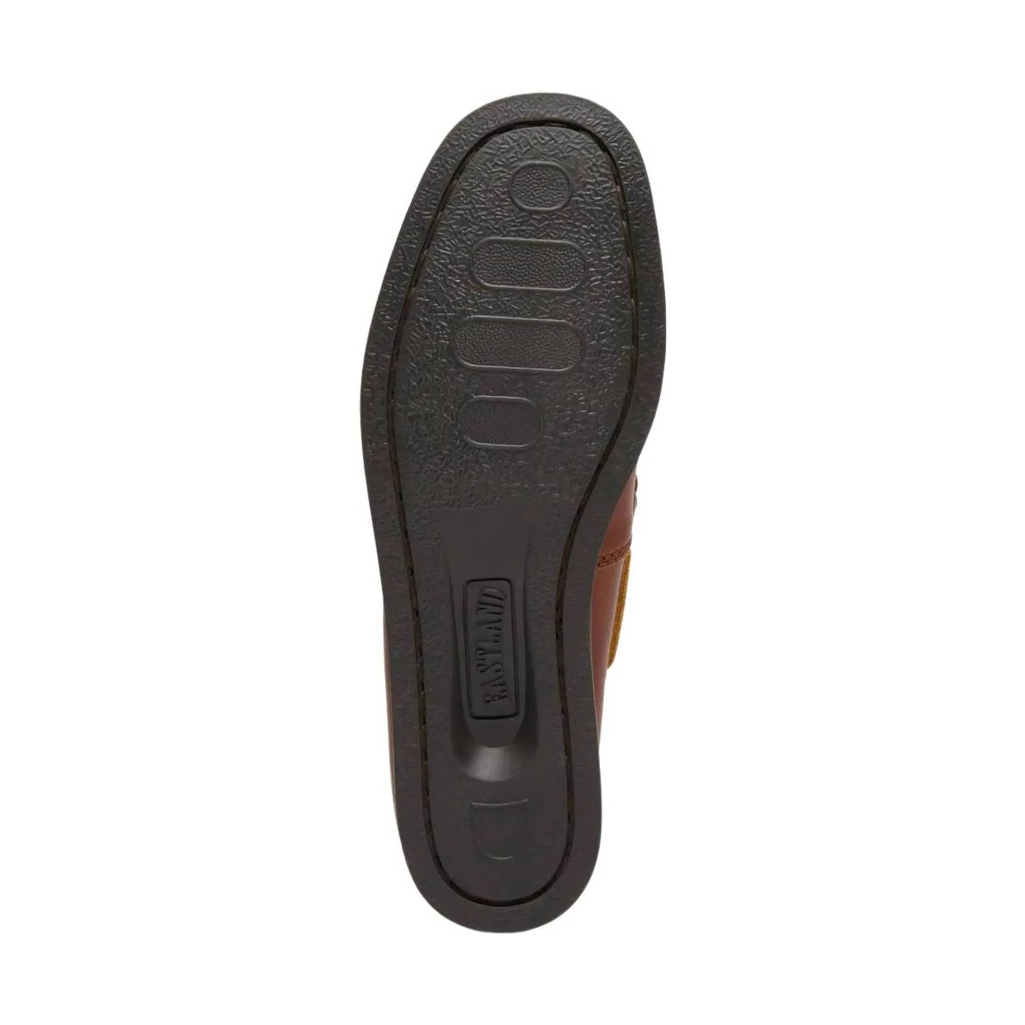 Eastland Women's Yarmouth Camp Moc Slip On - Tan - ONLINE STORE CREDIT/EXCHANGE ONLY