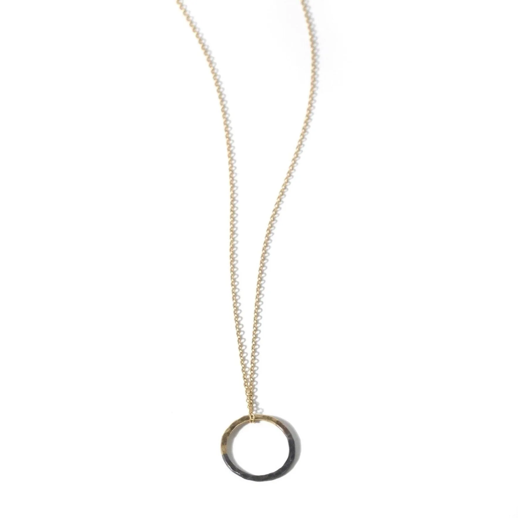 Eclipse Necklace