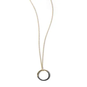 Eclipse Necklace