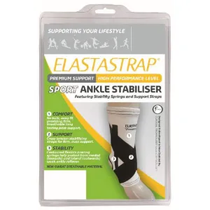 Elastastrap Premium Ankle Stabilser Xl