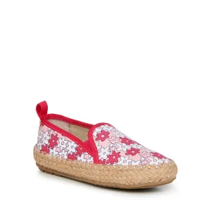 EMU Gum Magic Print Espadrille
