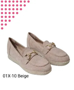 EQUIPE LOAFER