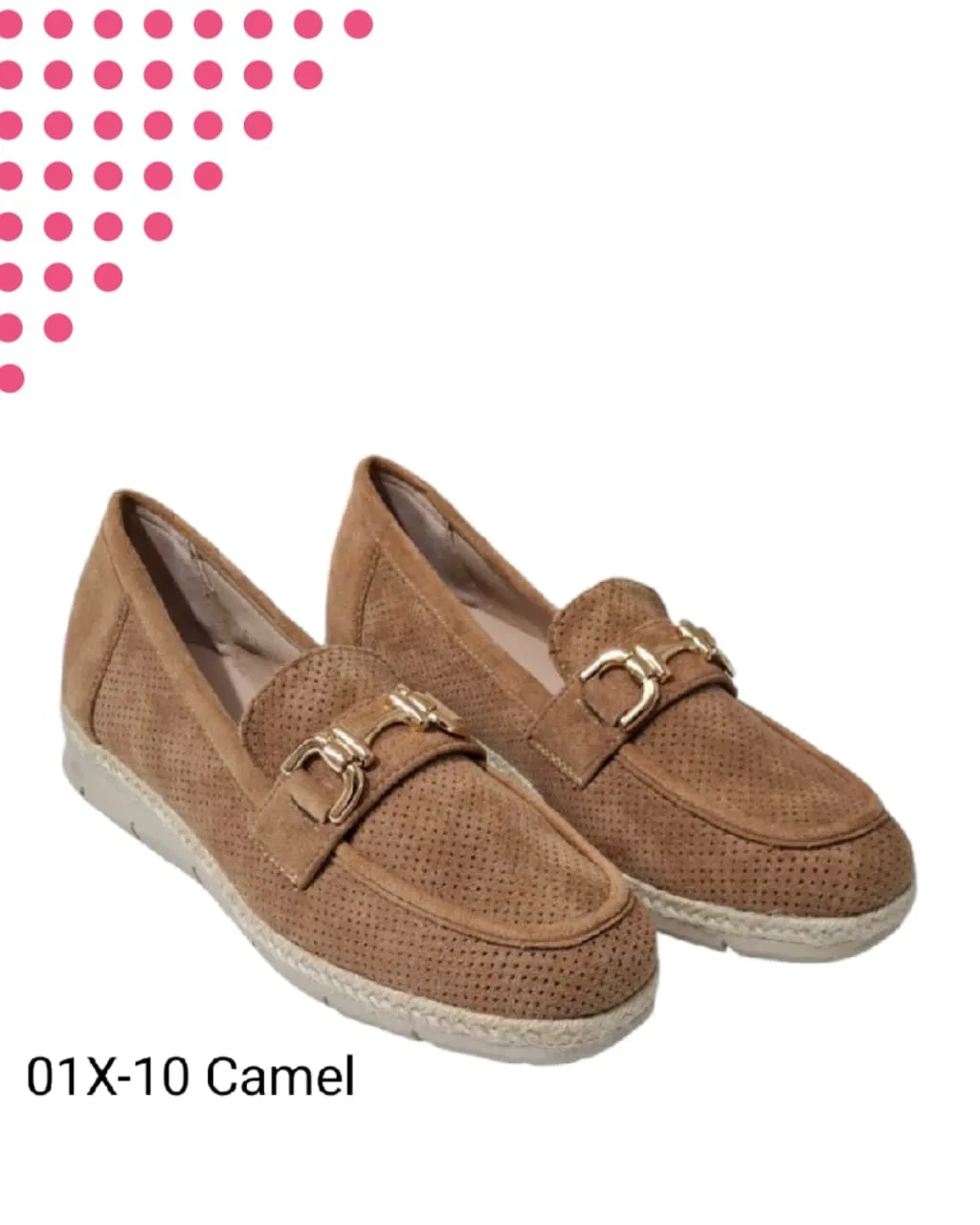 EQUIPE LOAFER