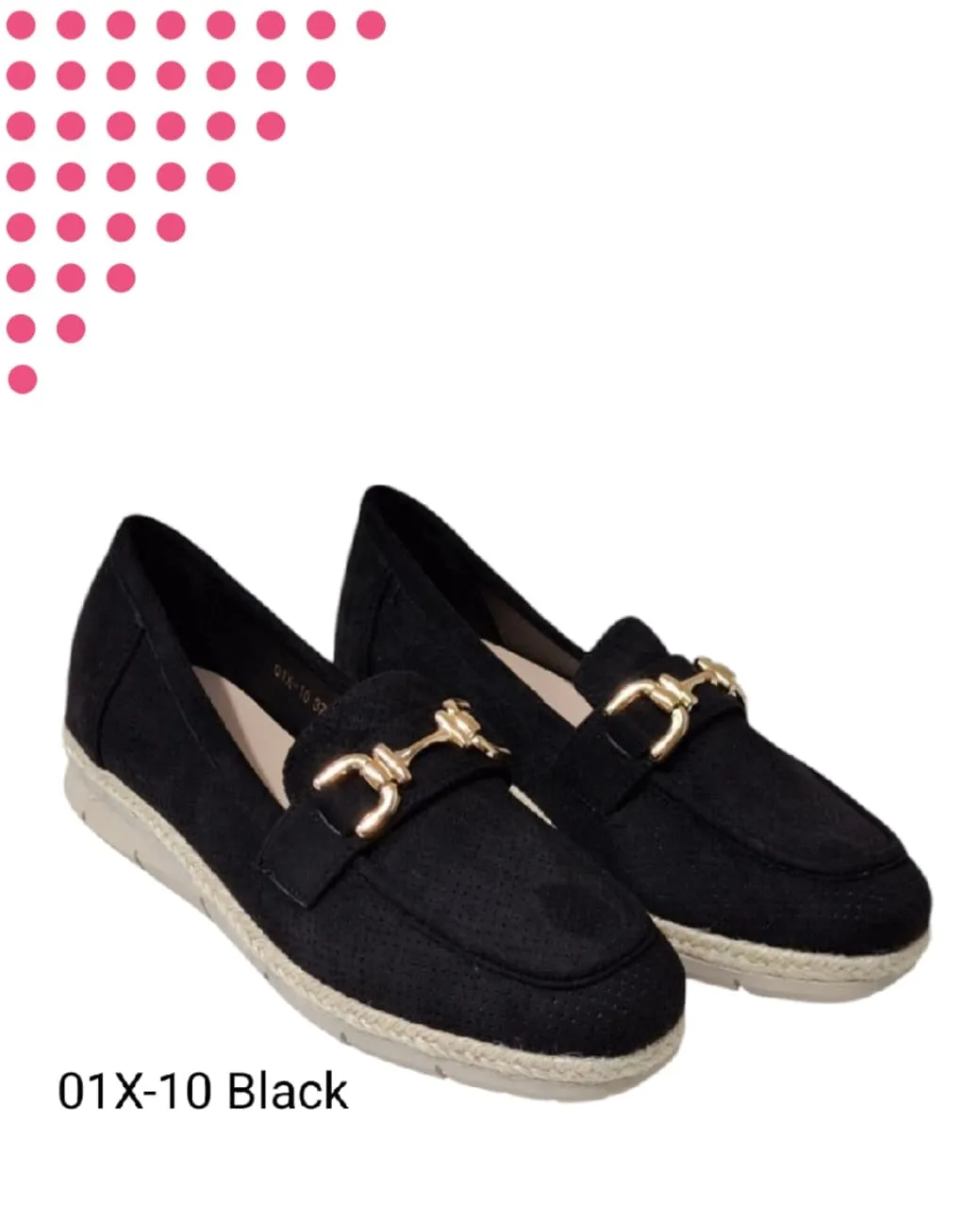 EQUIPE LOAFER
