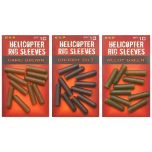 ESP Heli Rig Sleeve