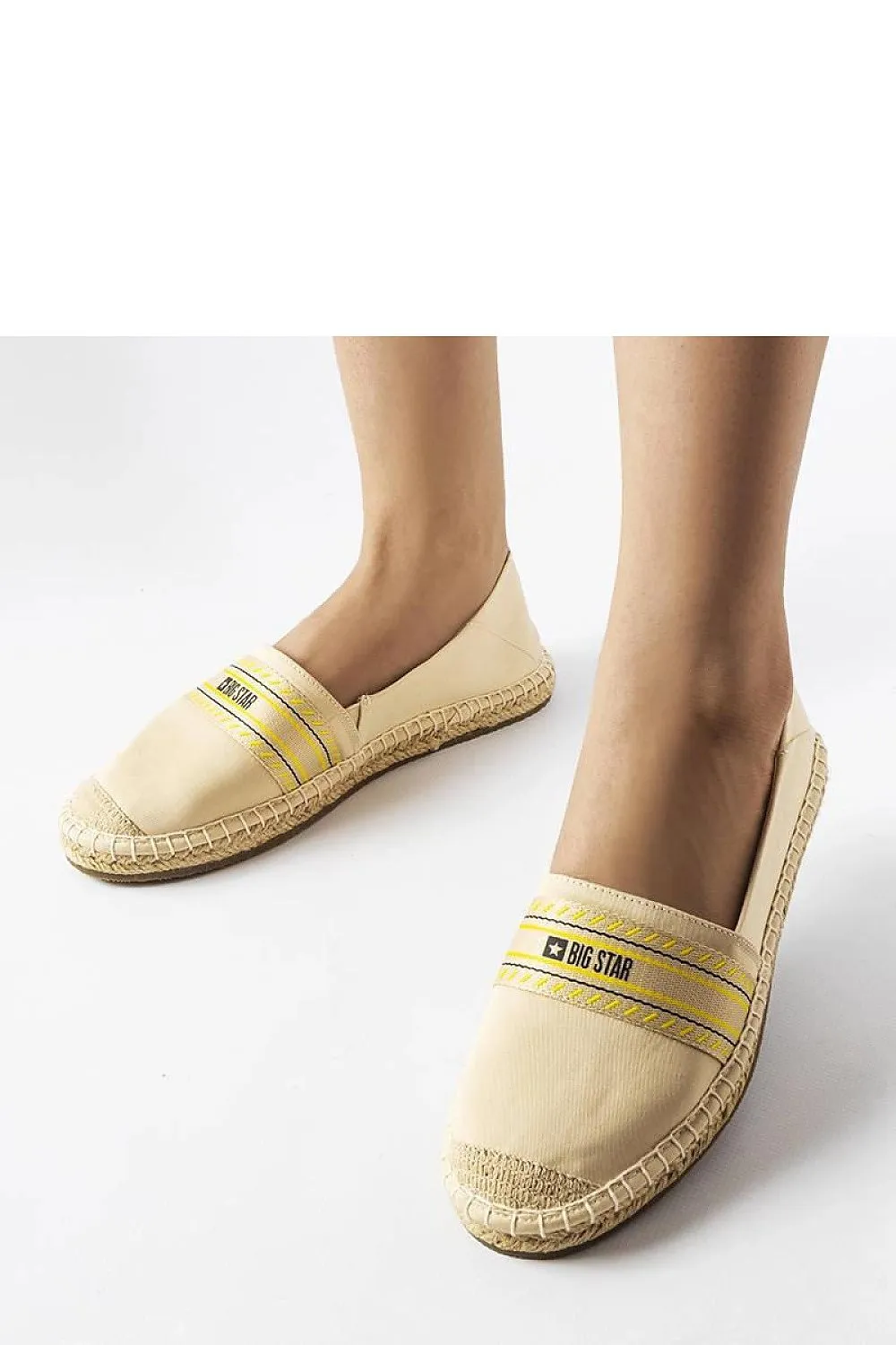 Espadrille Solea