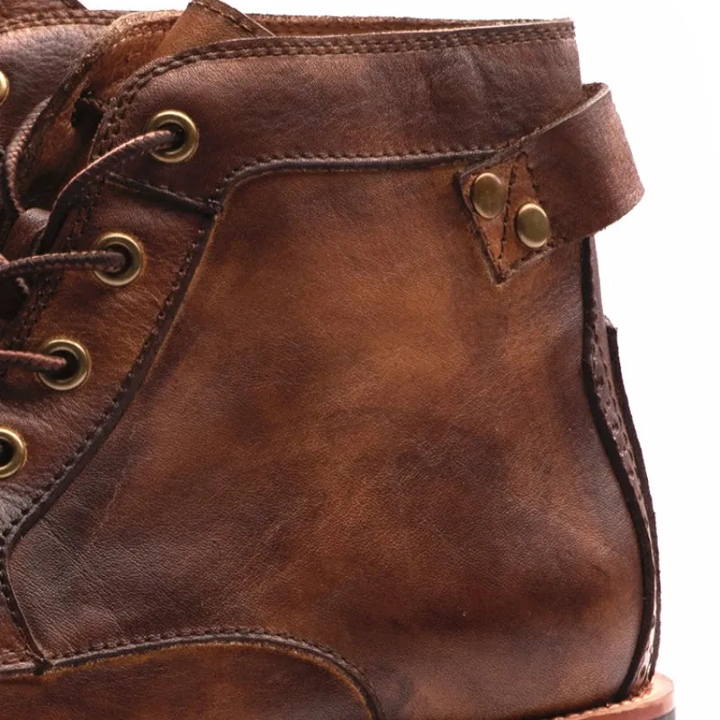 Ethan™ | High-Shaft Men's Boots