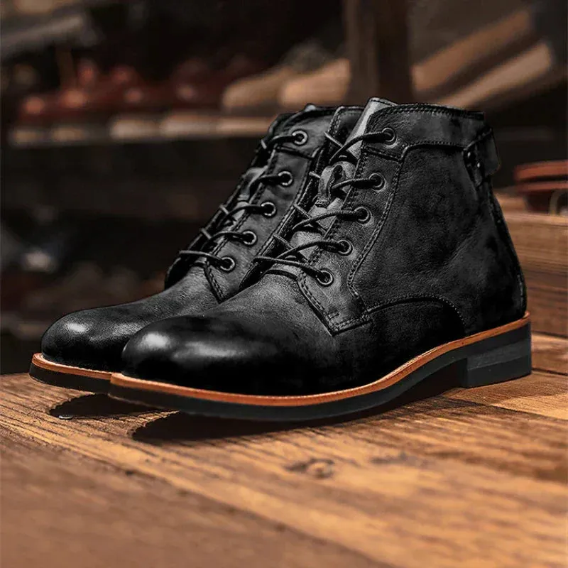 Ethan™ | High-Shaft Men's Boots