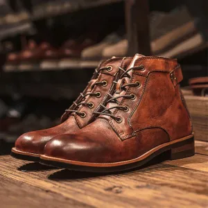 Ethan™ | High-Shaft Men's Boots