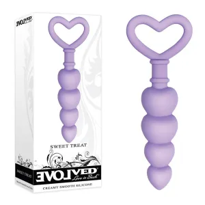 Evolved Sweet Treat Anal Plug