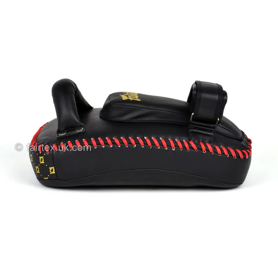 Fairtex KPLC6 Small Lightweight Thai Kick Pads