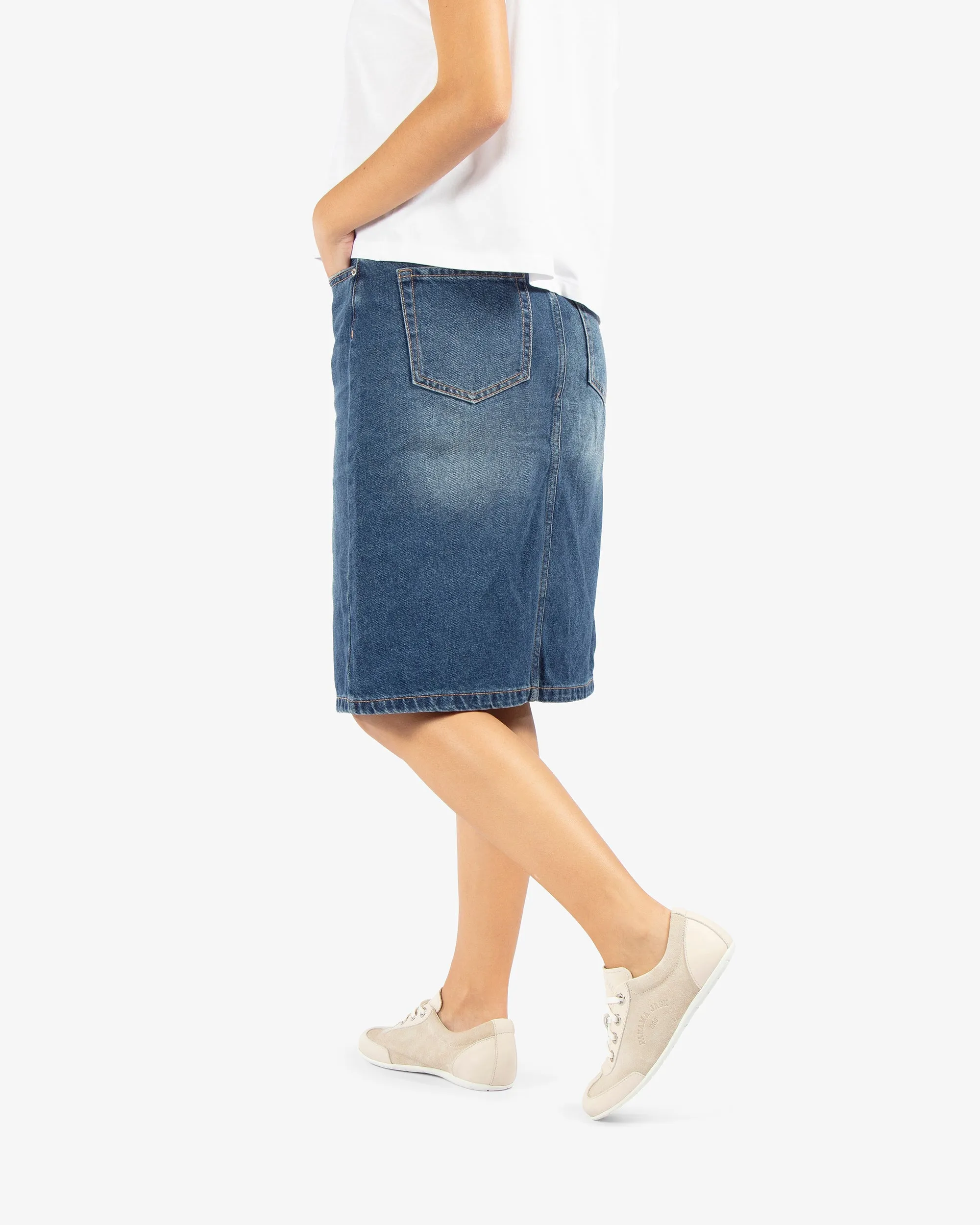 Farum B1 Velour Crudo