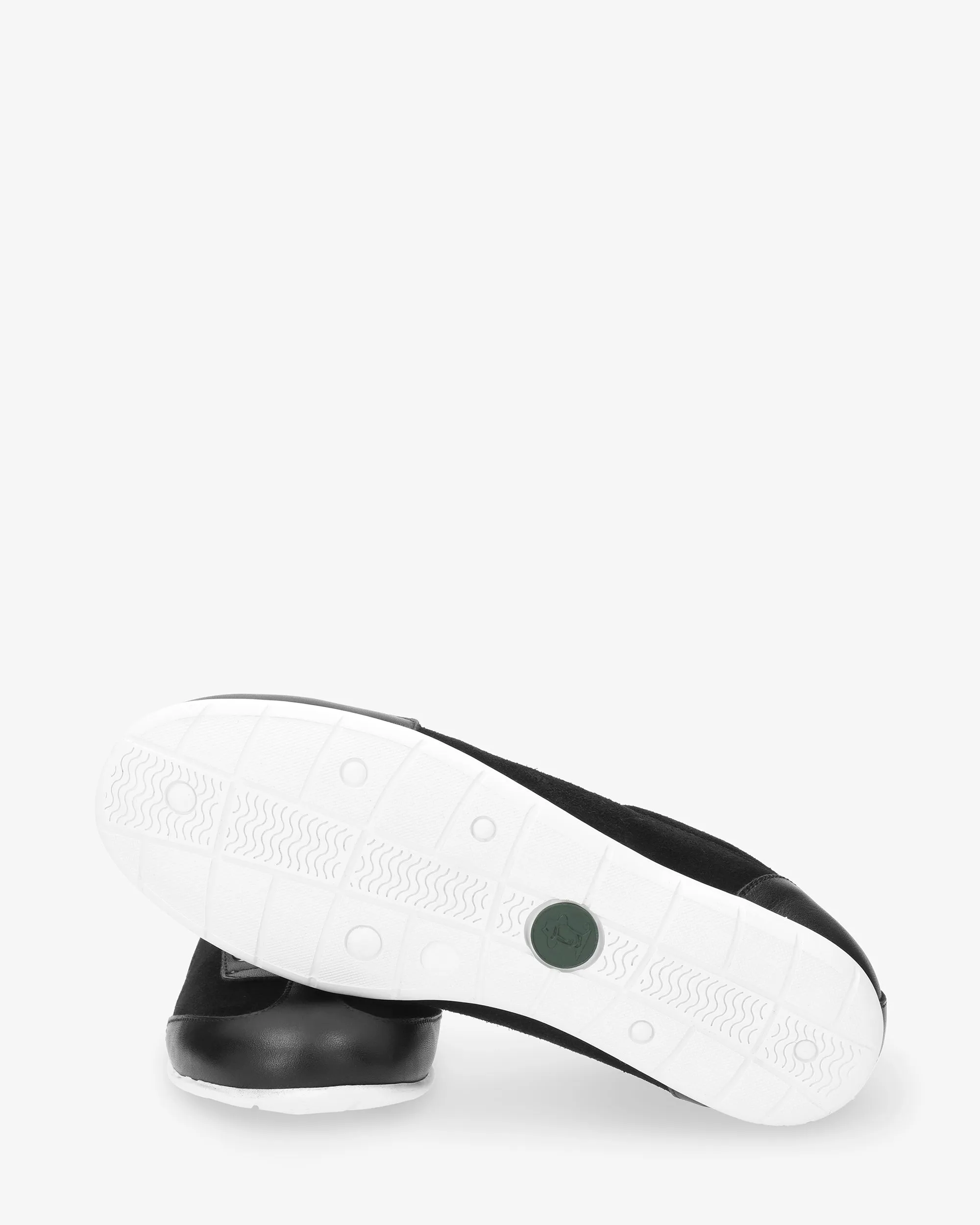 Farum B3 Velour Negro