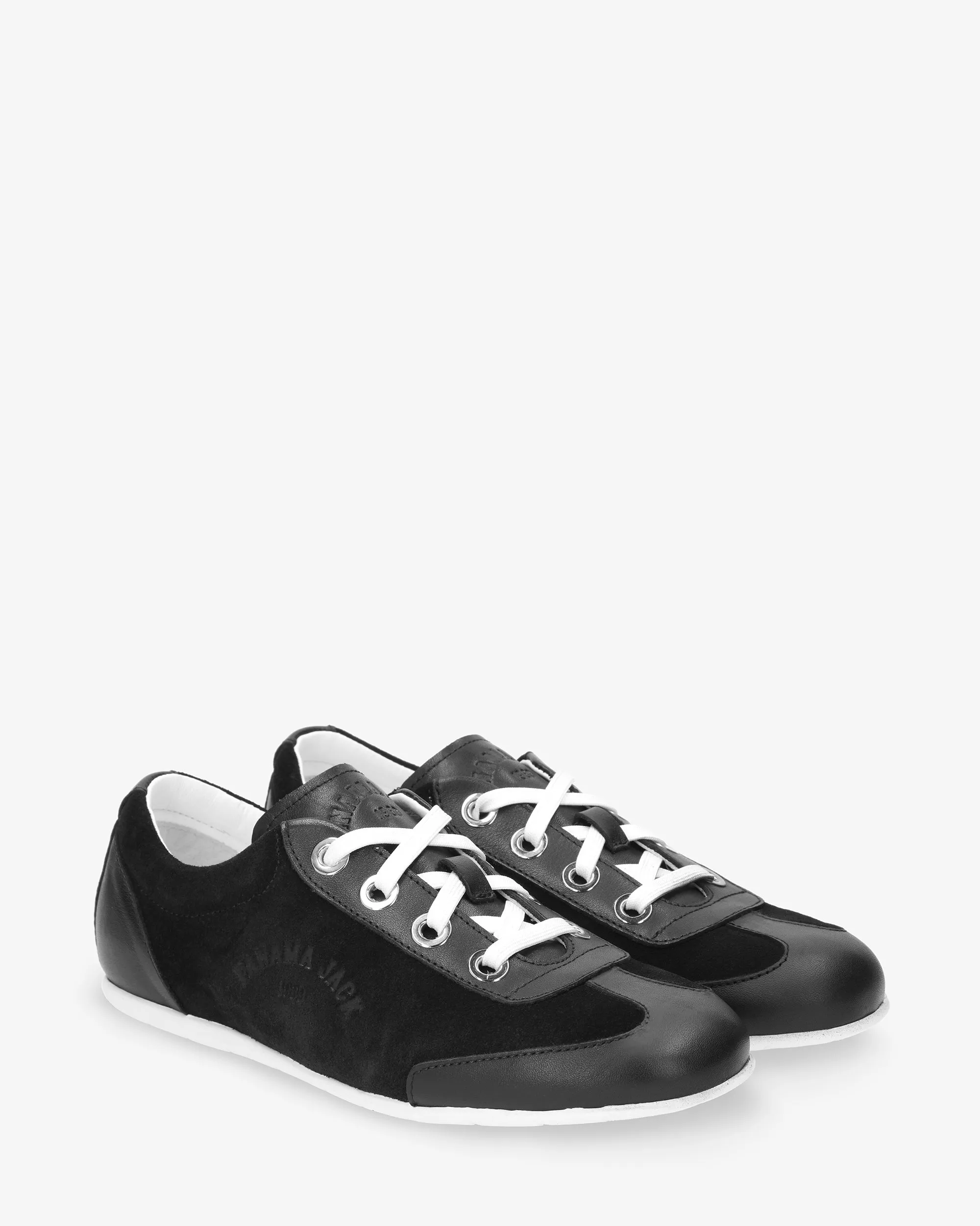 Farum B3 Velour Negro