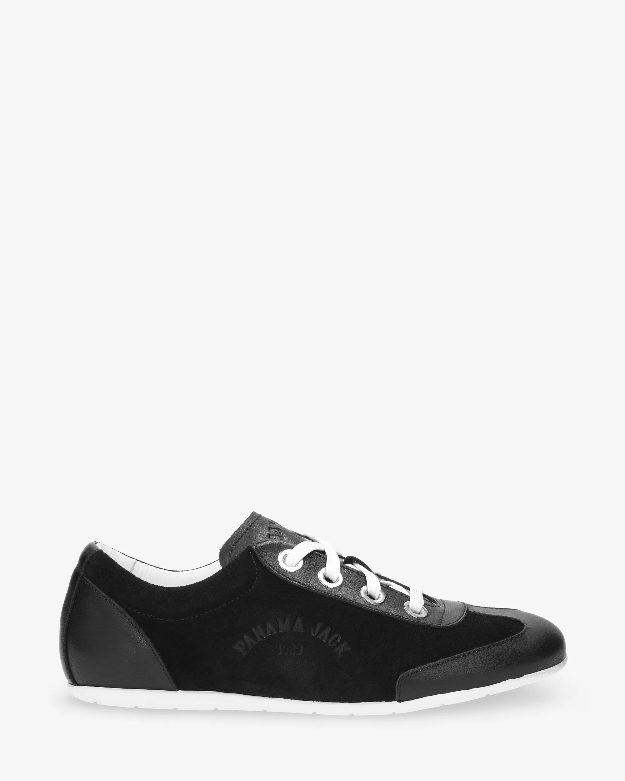 Farum B3 Velour Negro