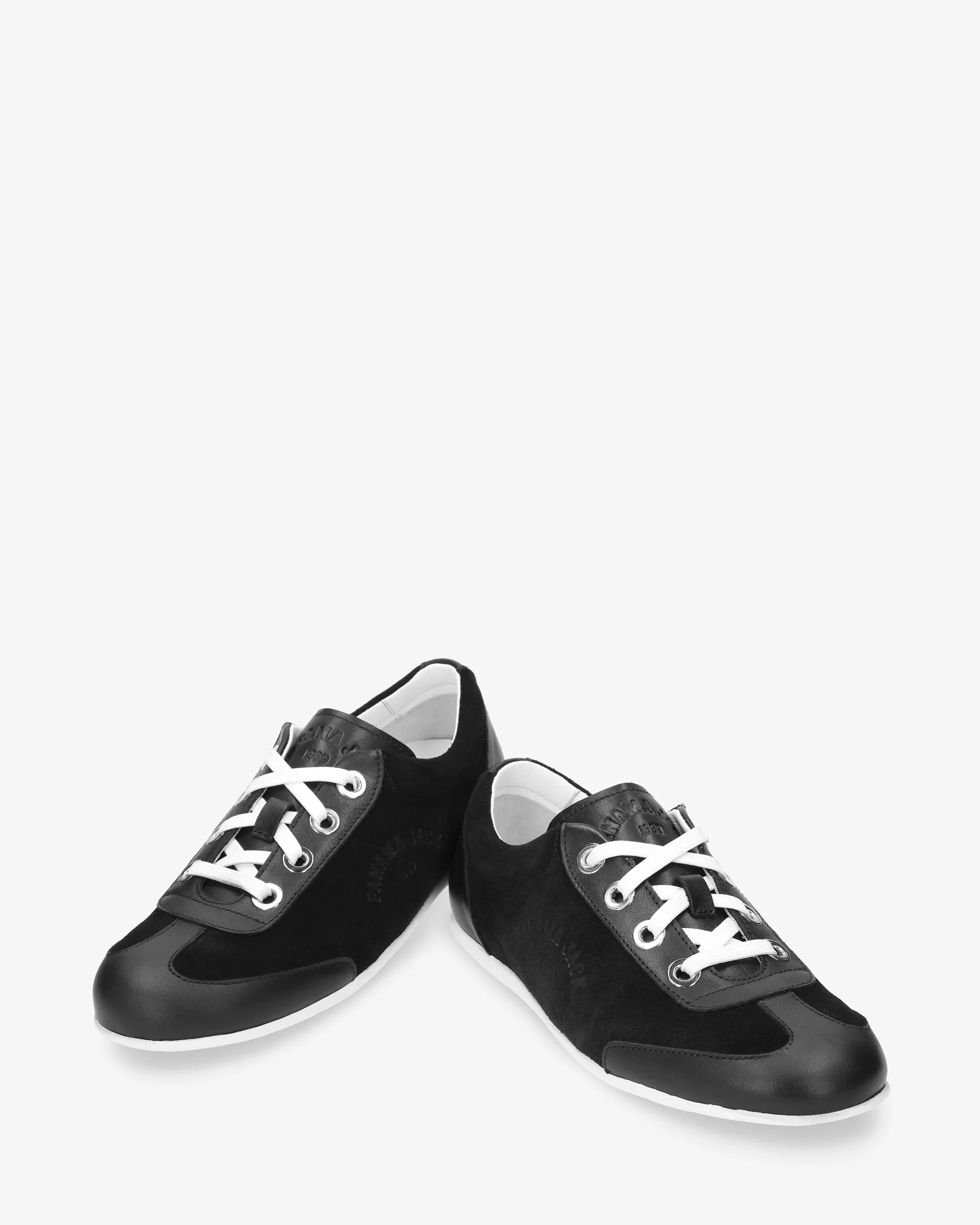 Farum B3 Velour Negro