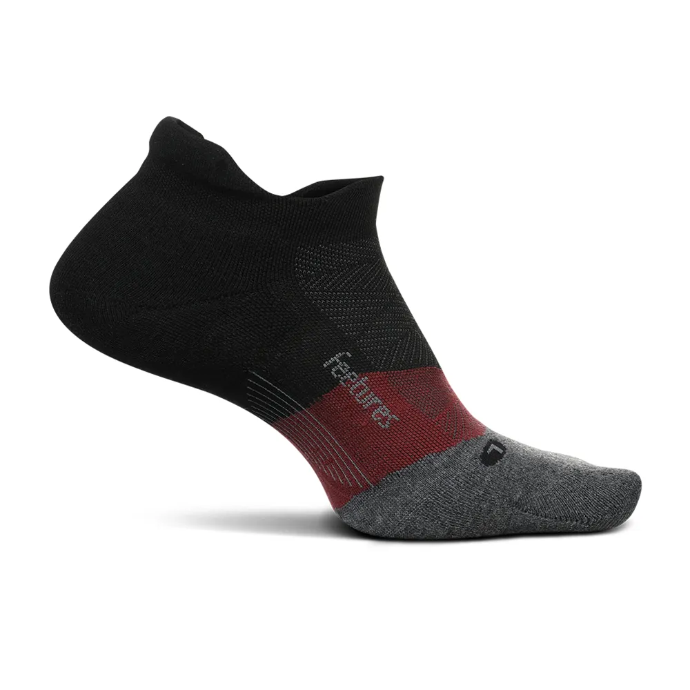 Feetures Elite Ultra Light Cushion No-Show Tab