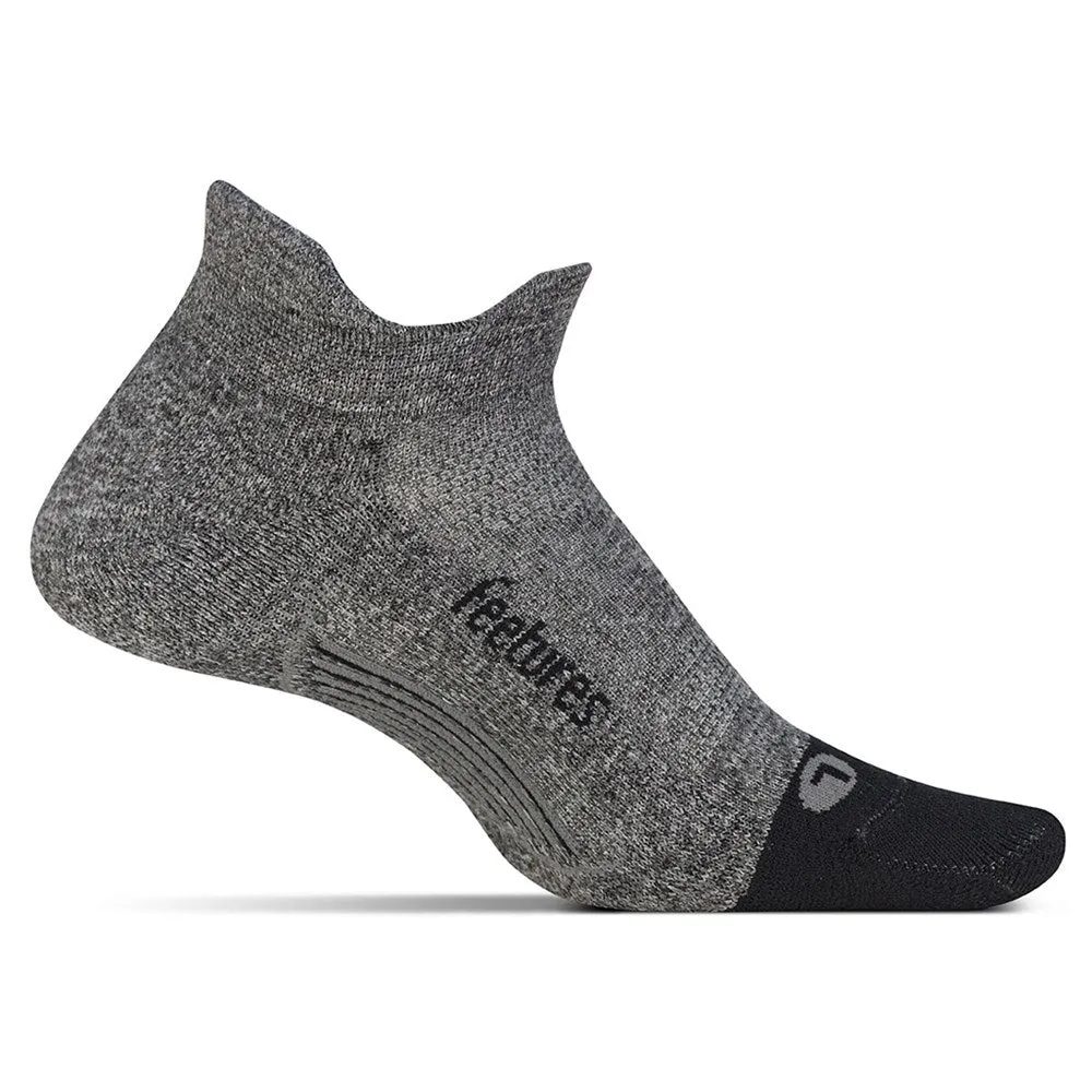 Feetures Elite Ultra Light Cushion No-Show Tab