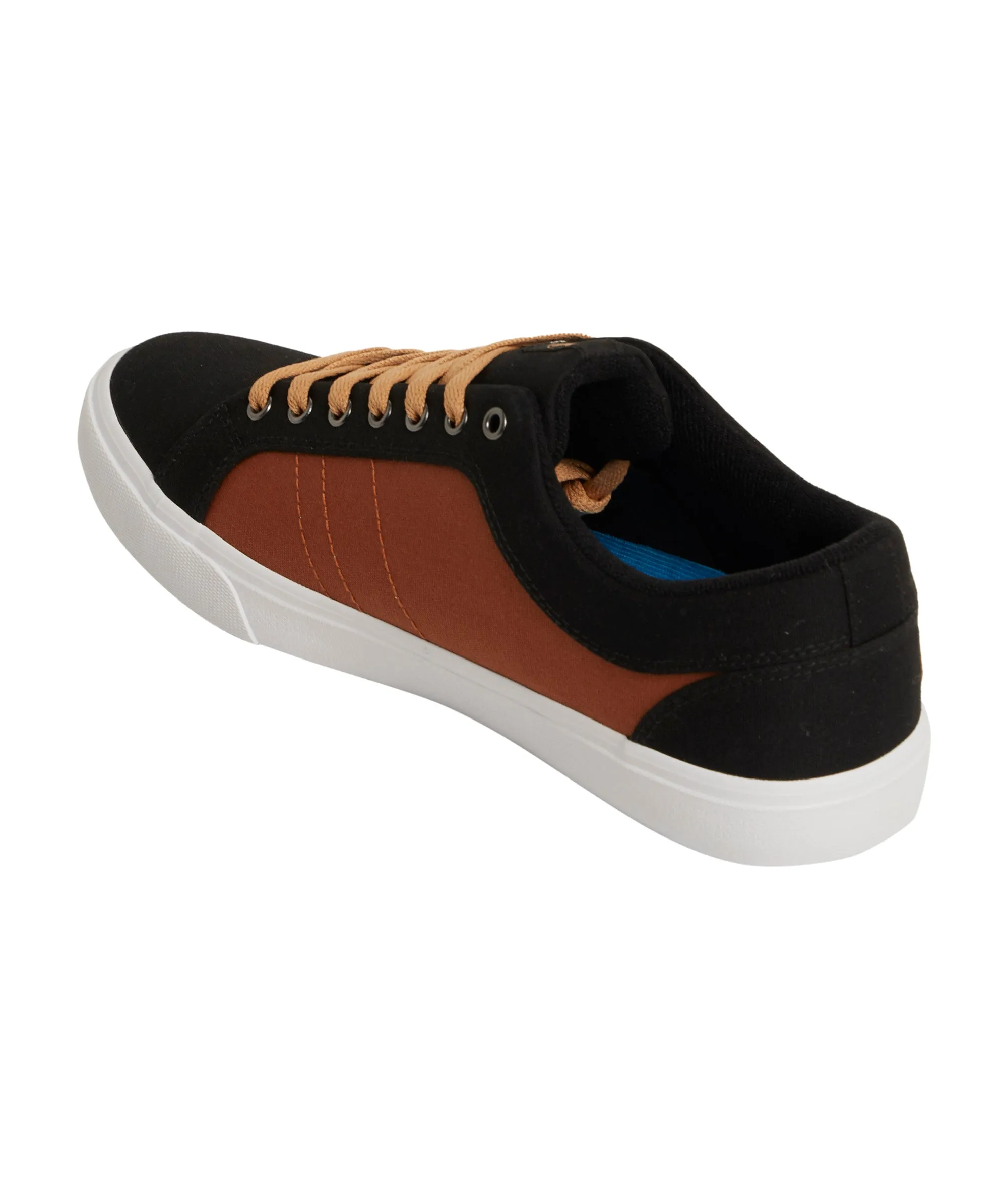 Finetime Classic - Black/Brown