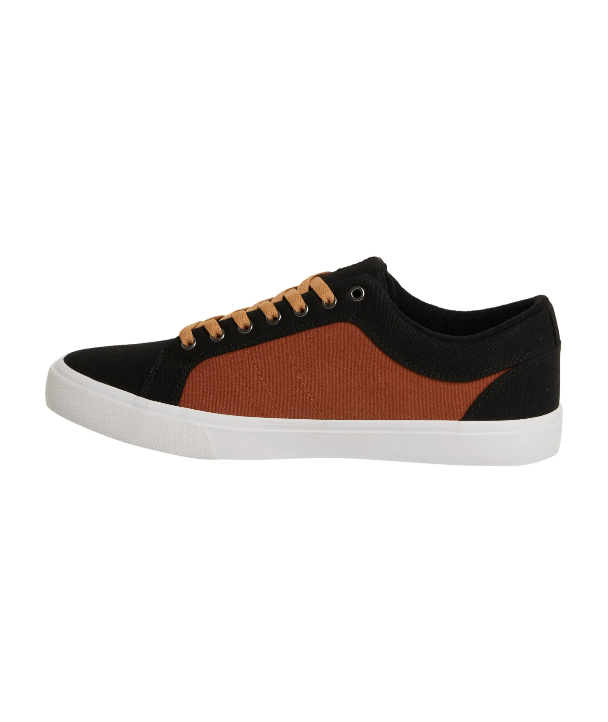 Finetime Classic - Black/Brown