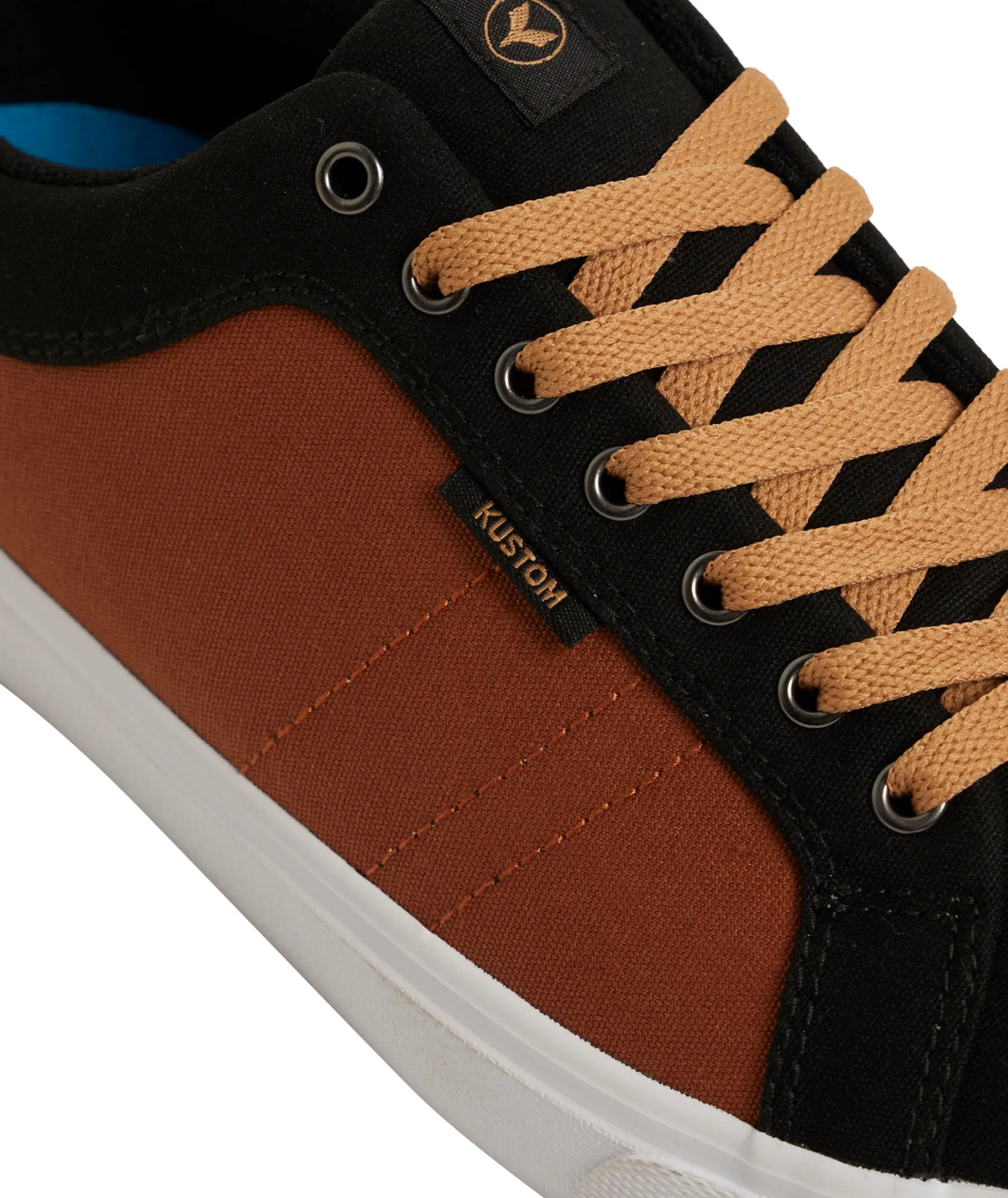 Finetime Classic - Black/Brown