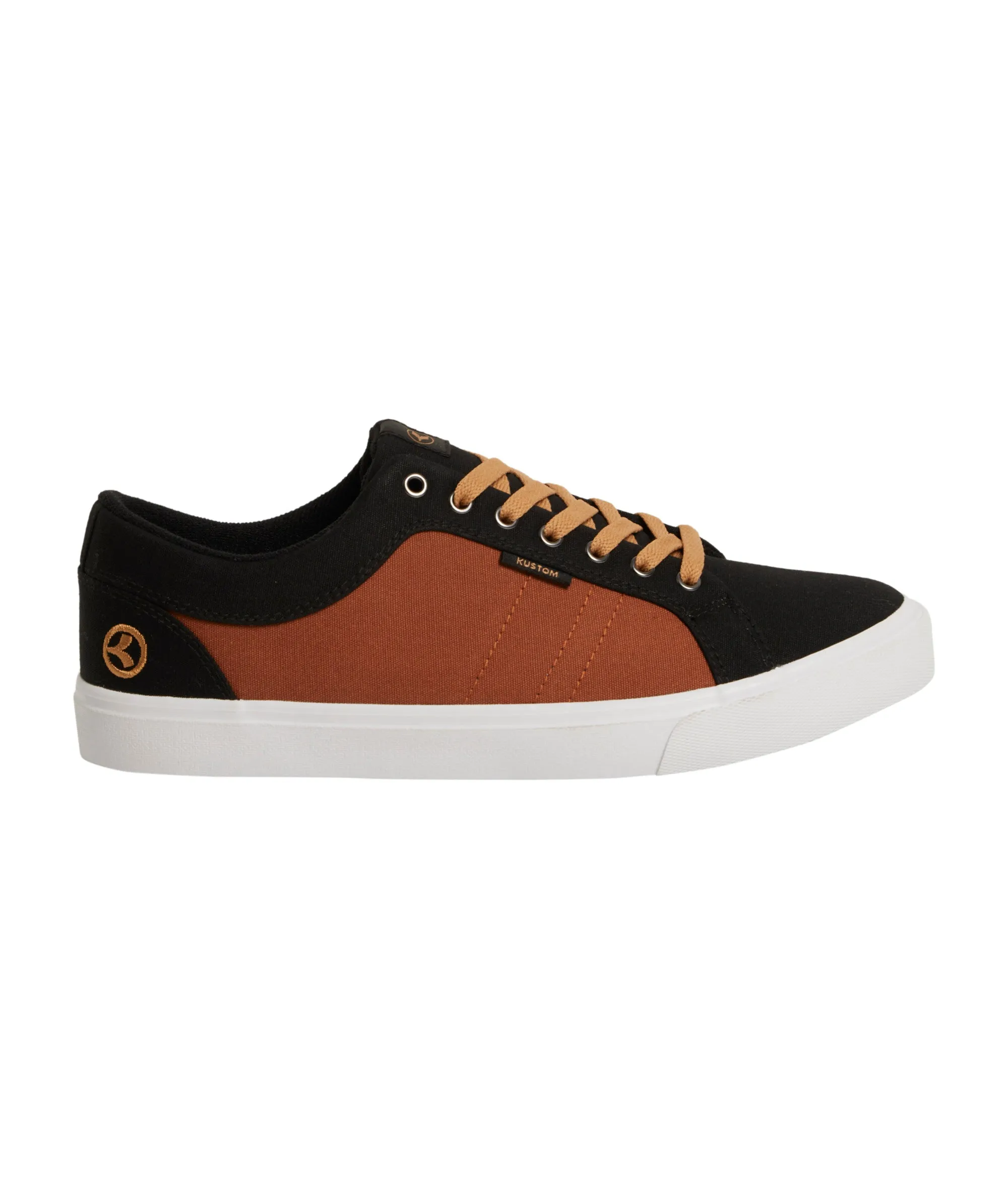Finetime Classic - Black/Brown