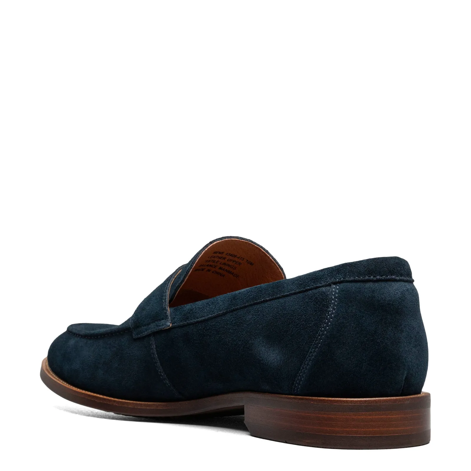 Florsheim Men's, Rucci Mox Toe Penny Loafer