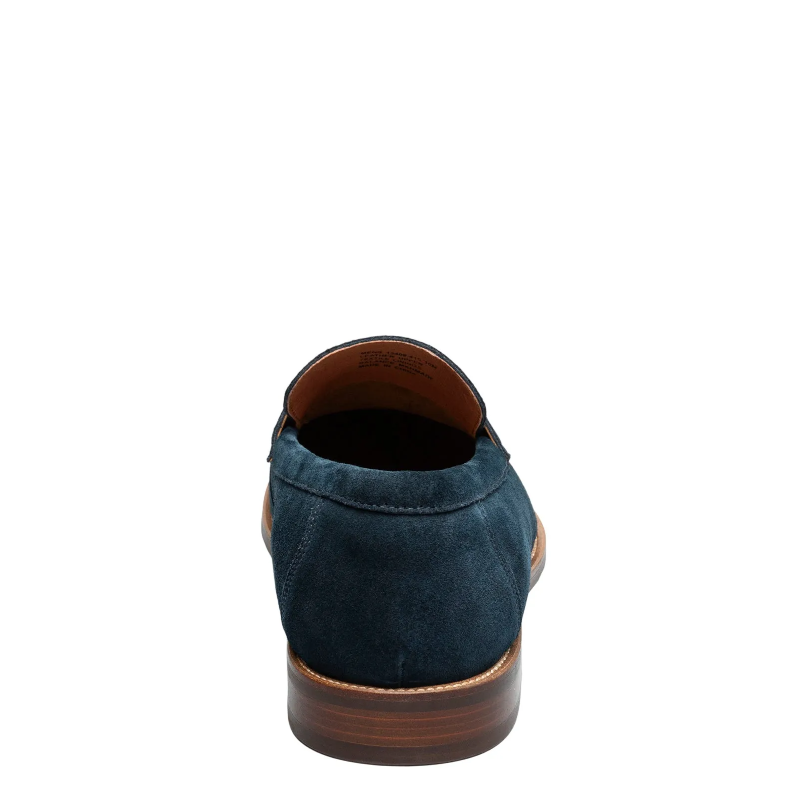 Florsheim Men's, Rucci Mox Toe Penny Loafer