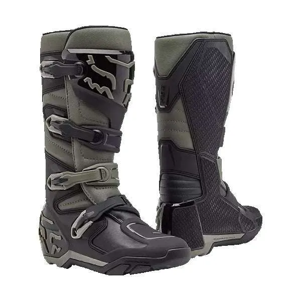 Fox Racing Comp X Offroad Boot