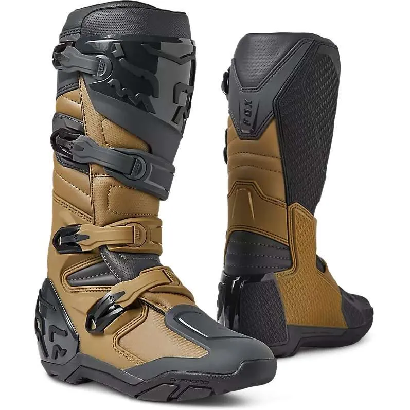 Fox Racing Comp X Offroad Boot