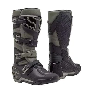 Fox Racing Comp X Offroad Boot