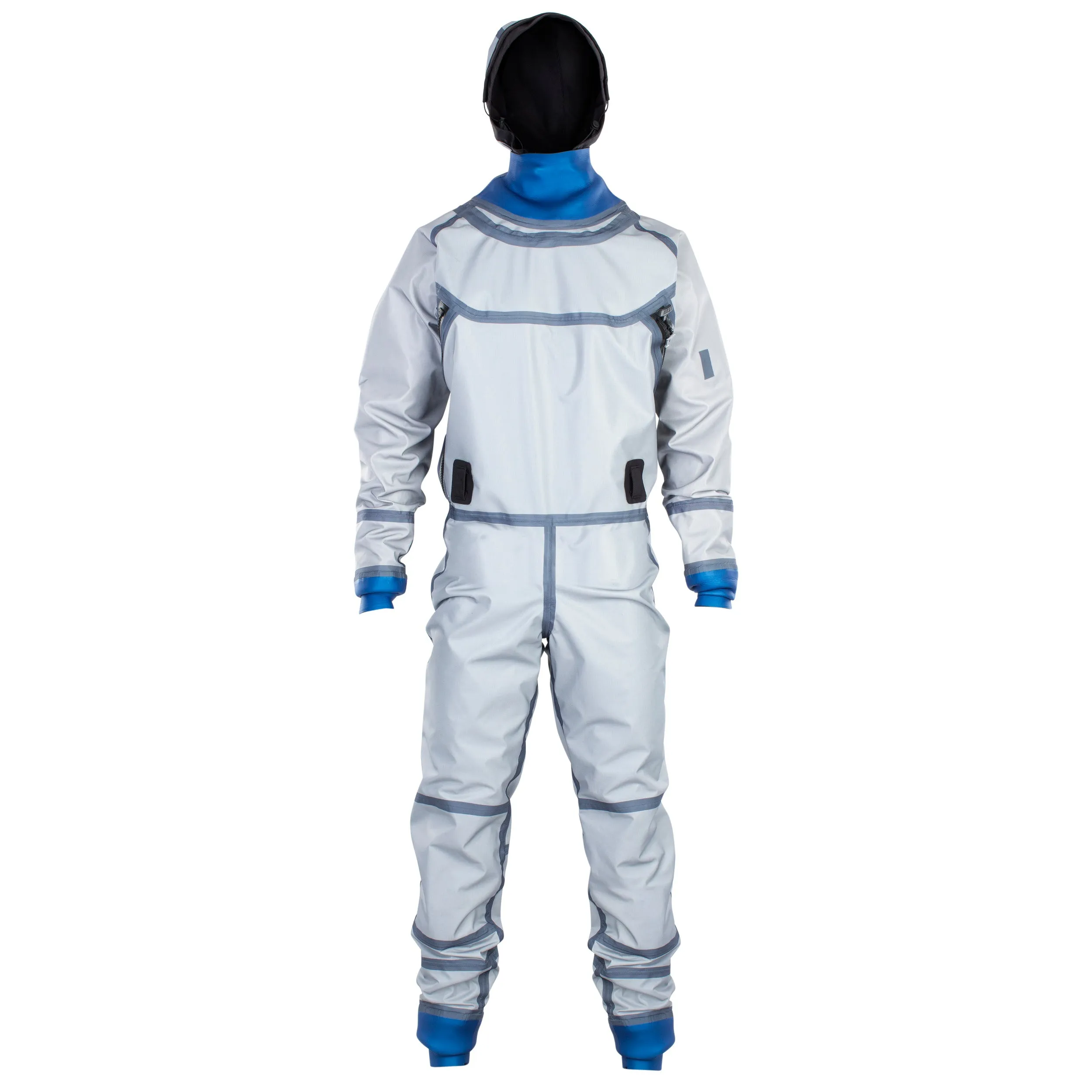 Fuse Lightweight Drysuit Back Zip