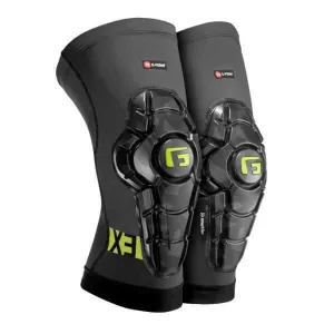 G-Form Pro-X3 Knee Pads - Camo Titanium