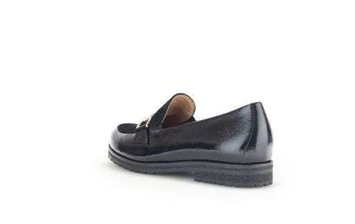 Gabor 5204197- Wide Fit Loafer