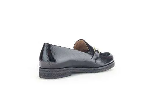 Gabor 5204197- Wide Fit Loafer