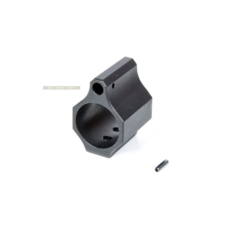 G&P Angle Gas Block for Tokyo Marui & G&P Conversion Kits Se