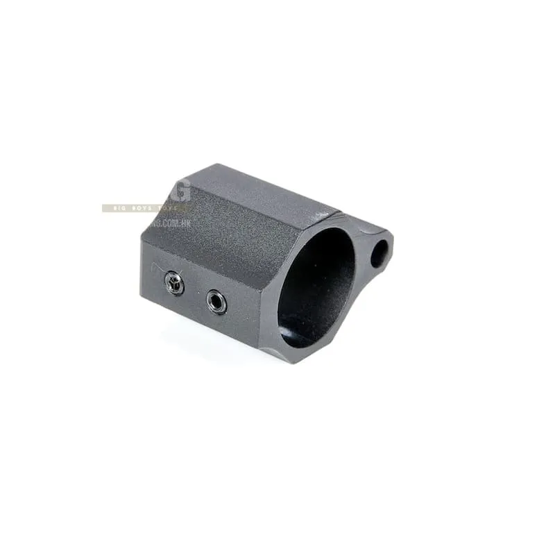 G&P Angle Gas Block for Tokyo Marui & G&P Conversion Kits Se
