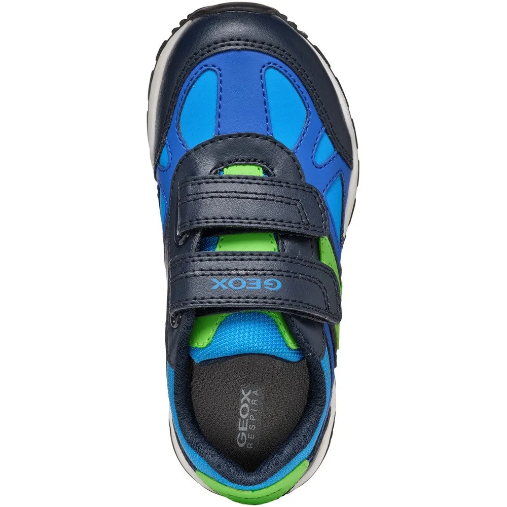 Geox J Pavel D Infant sneakers