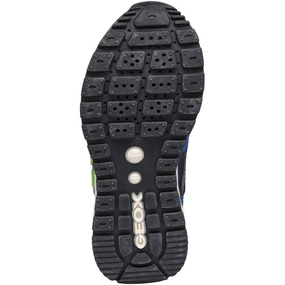 Geox J Pavel D Infant sneakers