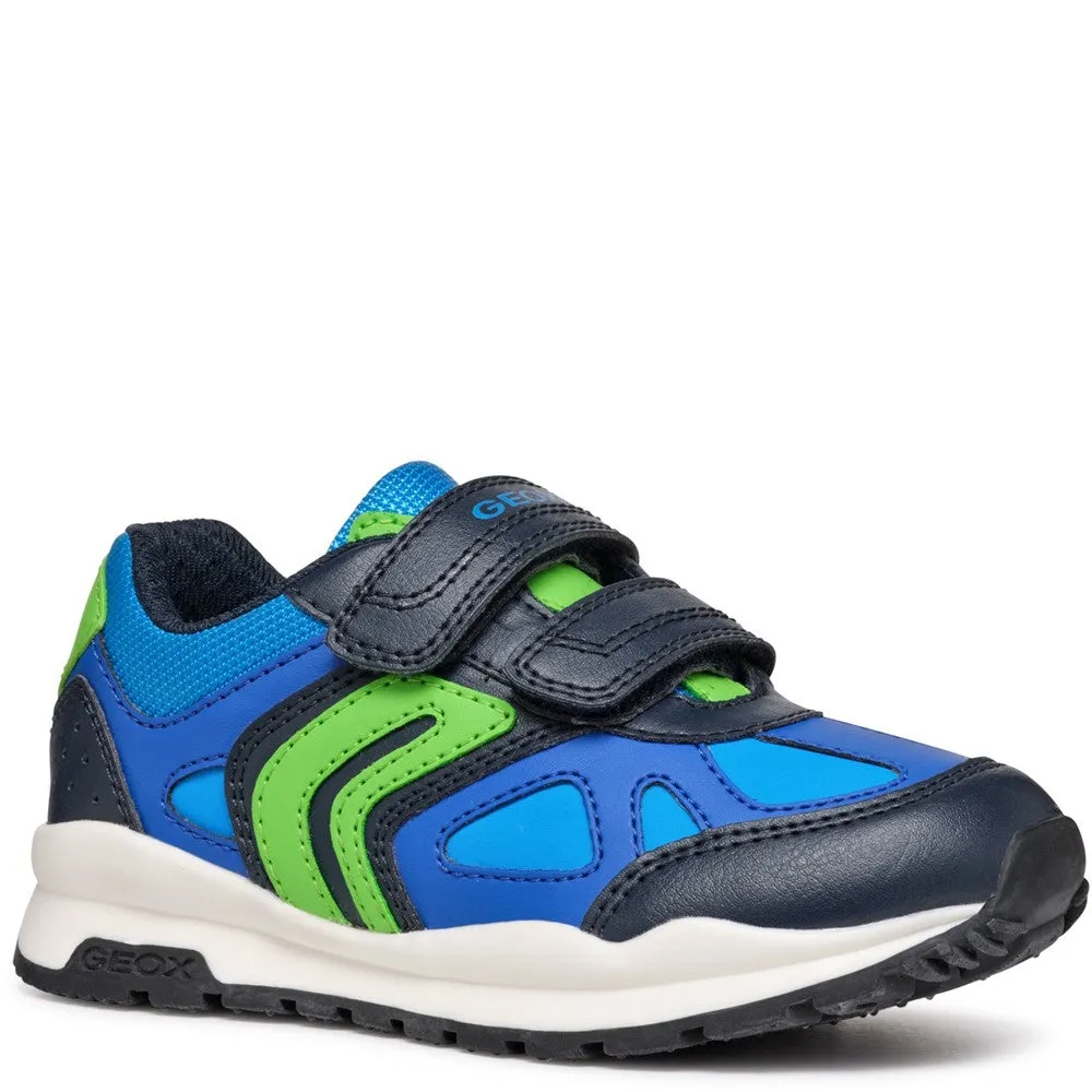 Geox J Pavel D Infant sneakers