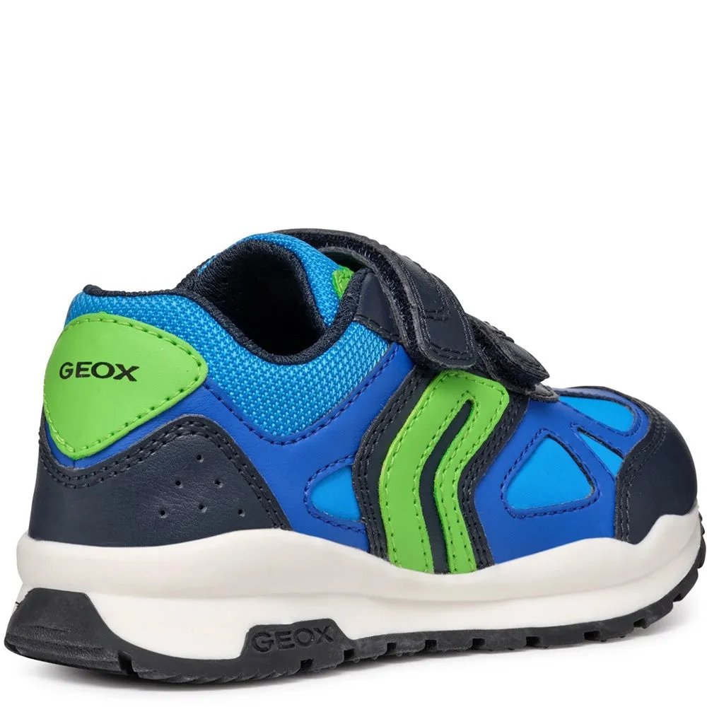 Geox J Pavel D Infant sneakers