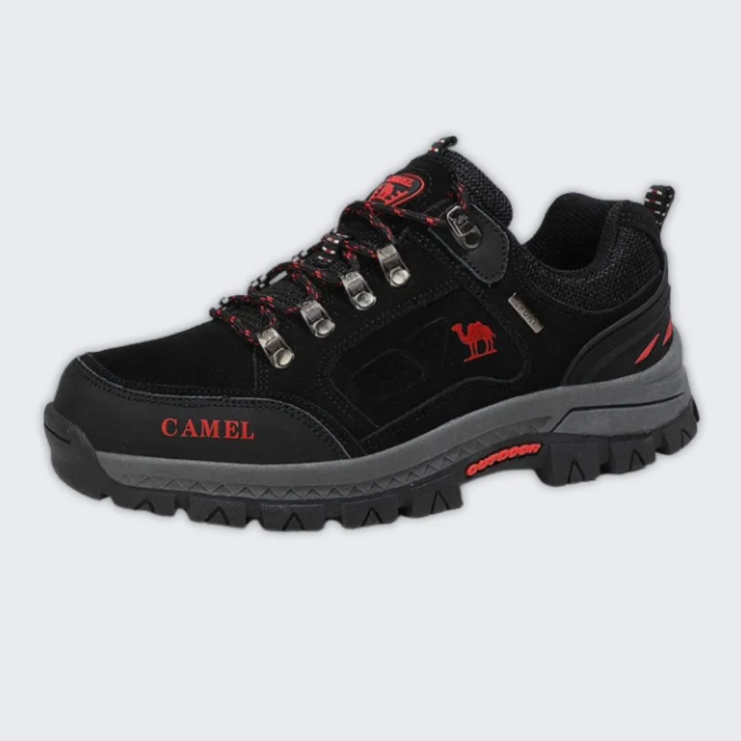 Gil | Trail hiking boots