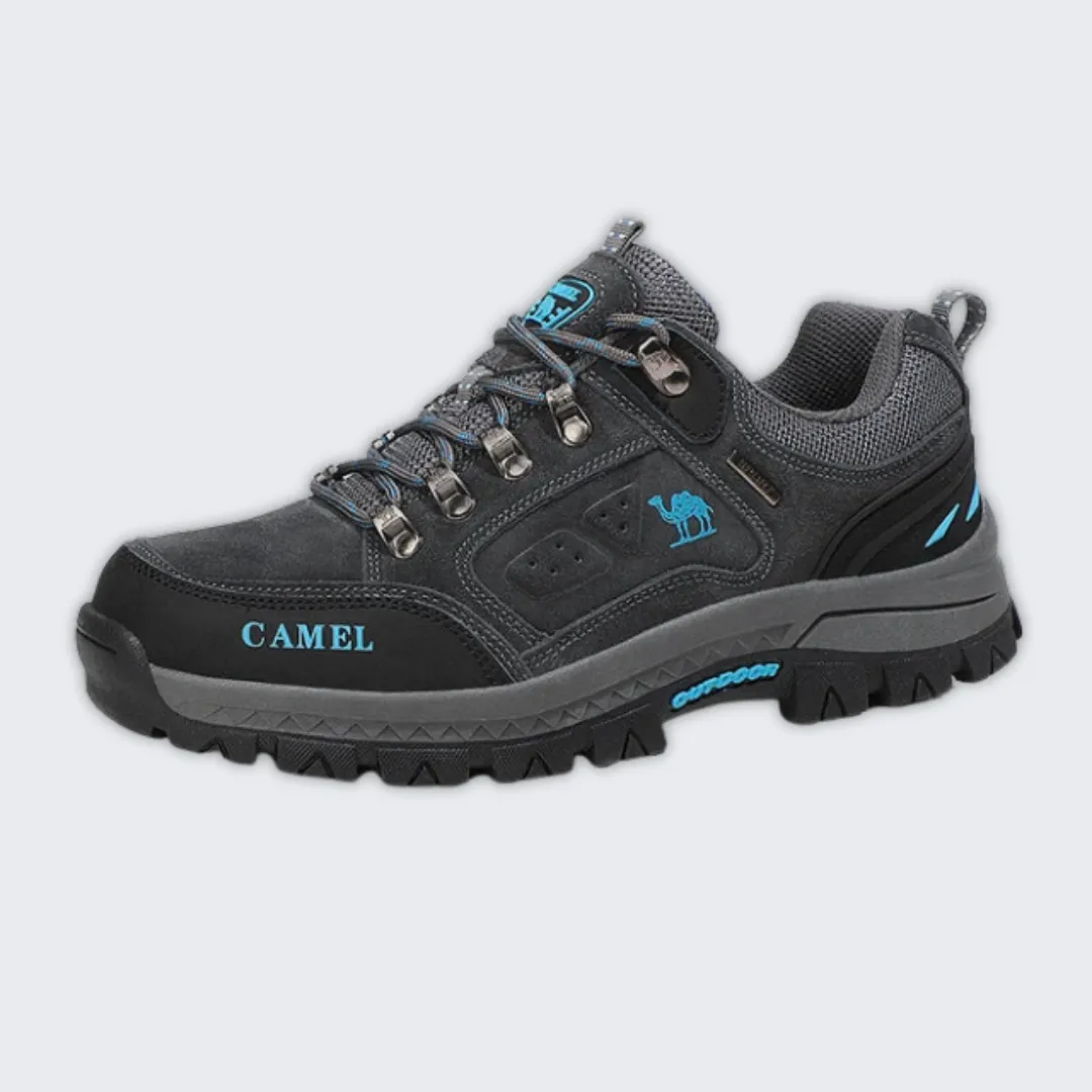 Gil | Trail hiking boots